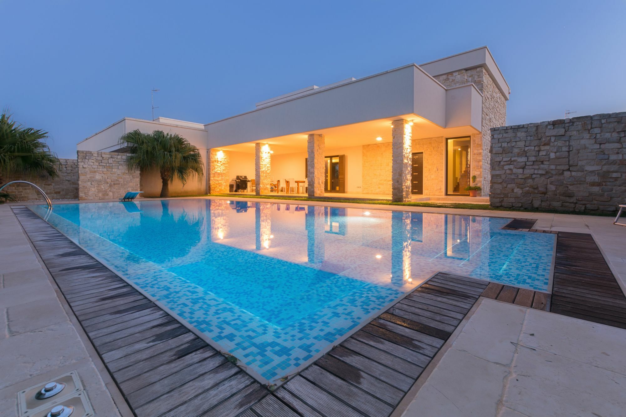 Villa Antonella Monopoli Exterior photo