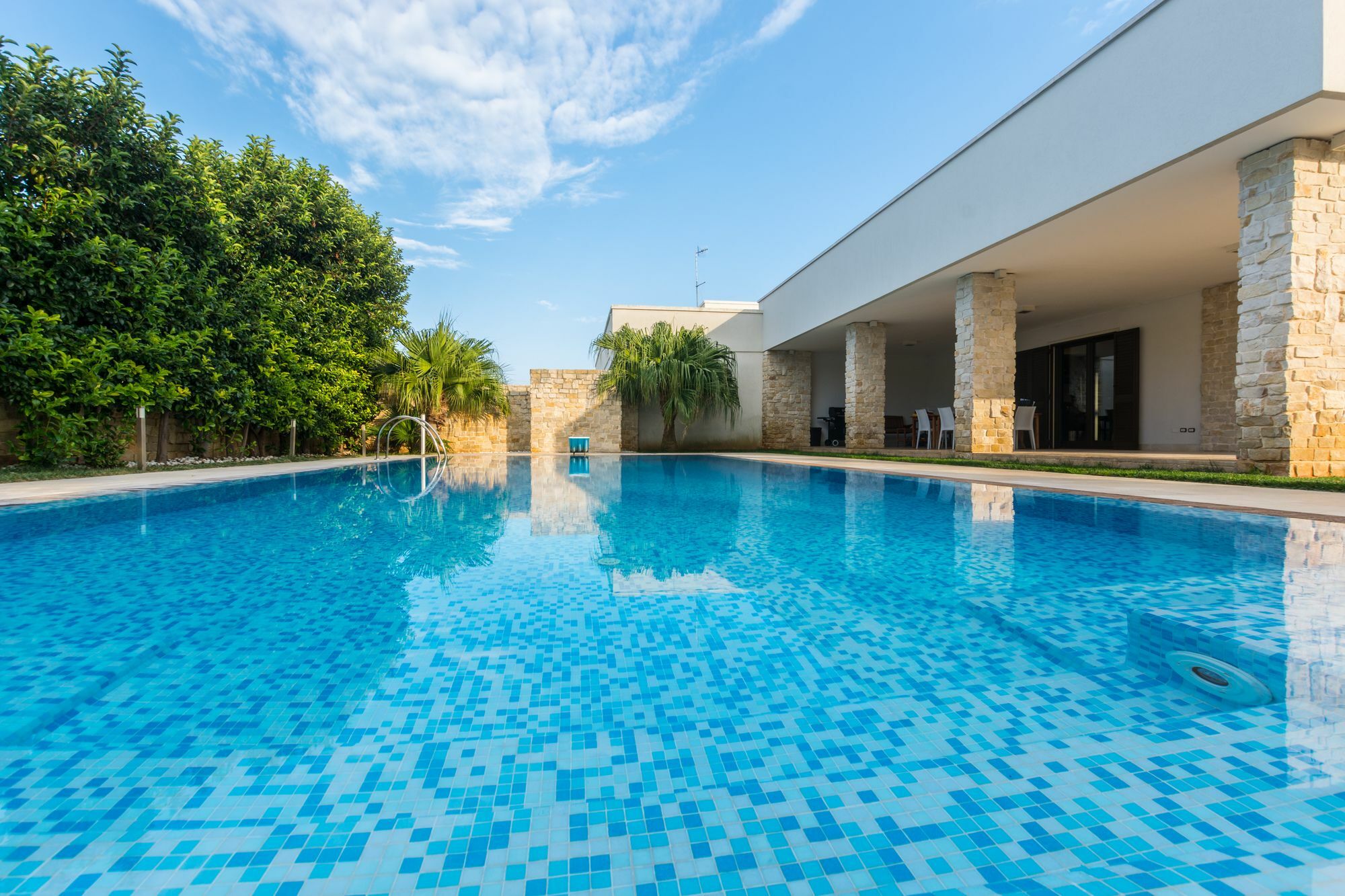 Villa Antonella Monopoli Exterior photo
